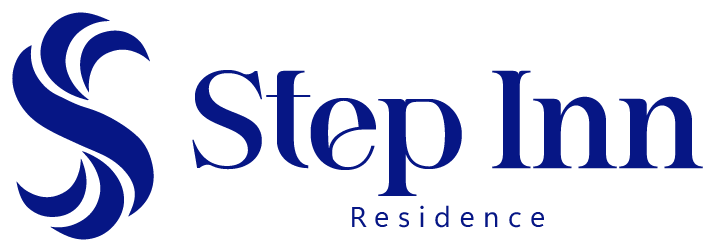 Step-Inn Residence