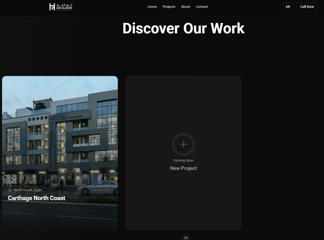 Abo Elghar Development - Image 3