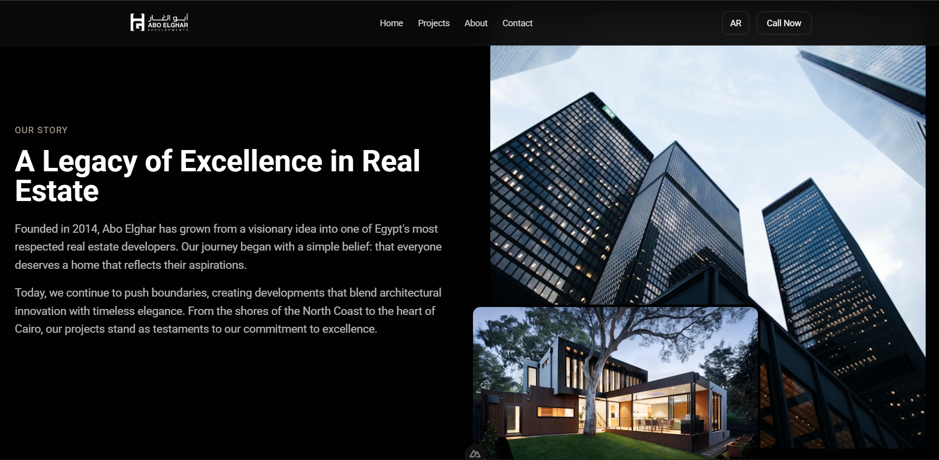 Abo Elghar Development - Image 6