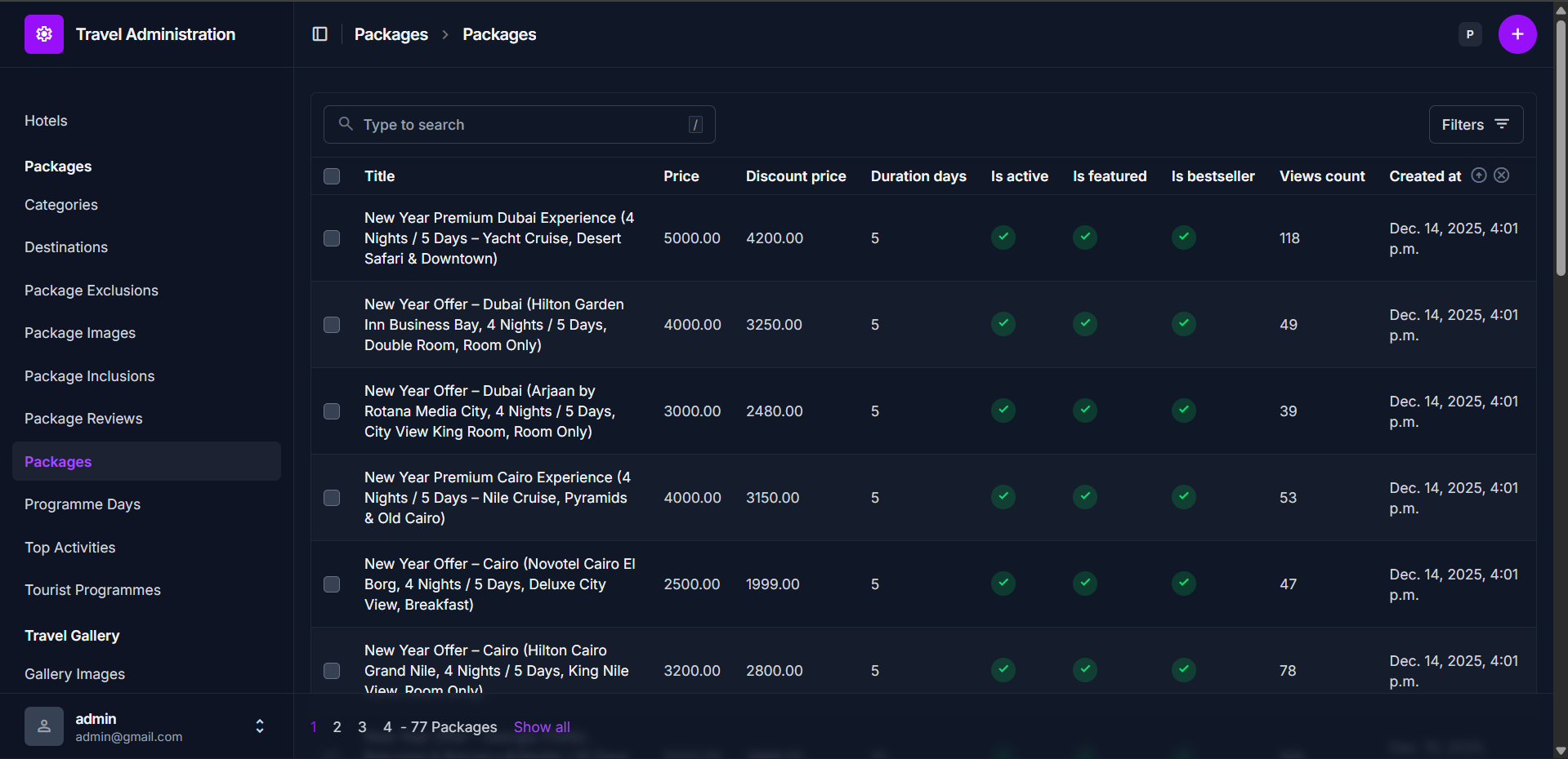 Asrar Altyar Travel Agency - Image 8